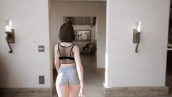 Velvet Hearth [demo] [BuuPink] screenshot 0
