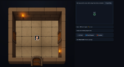 Endless Sex Dungeon [Prototype] [AntiGM] screenshot 0