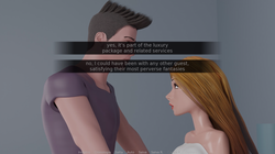 Eden Palace (0.01) by thealleycatsgame screenshot 0