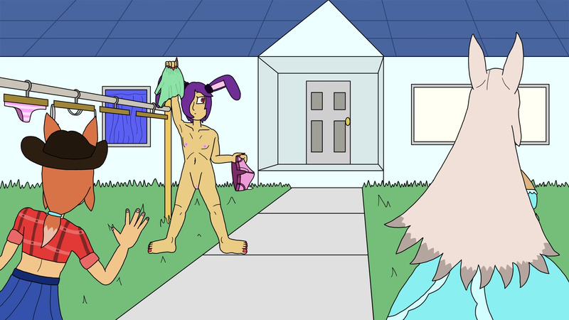 The Archwells by Richard Bag poster