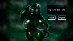 CAN I COME IN [demo] [Raigen] screenshot 6