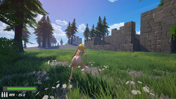 Guns&Orcs [v0.4] [Shapers] screenshot 8