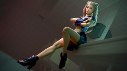 SEXXX Girls [Final] [Lust Desires] screenshot 15