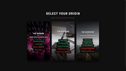 Yield Point [v0.1] [Peanut Games] screenshot 0