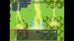 Aisha’s Futa Diaries [Demo] [Tacos Store] screenshot 3