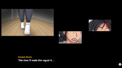I Became my Punk Son's Fake Girlfriend [v1.0] [HotBamboo] screenshot 4