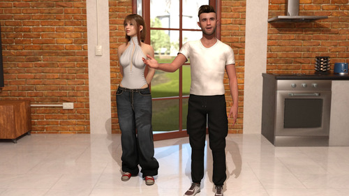 Happily Ever After [v0.1.0] [Escovic Games]