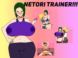 Netori trainer [v1.0.1] [FABPURA] screenshot 1