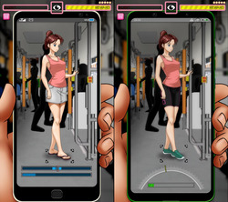 Bus Voyeur [v25.3.5] [KingHayabusa] screenshot 0