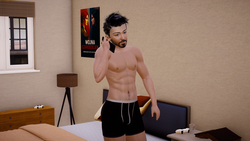 Hard Choice [v0.1 Demo] [FromPlutoGuy] screenshot 7