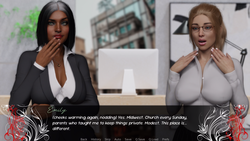 Libertas: Awakened Lust (v0.4) by Asuka137x screenshot 3