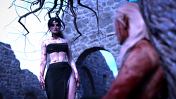 UNDAWN: Shackles Of Eternity [Prologue] [Kind Nightmares] screenshot 9