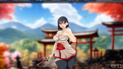 Warriors Waifus Mahjong [final] by Sweet Banana Games screenshot 2