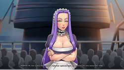 Tie me, Bind me, HIT ME! [Final] [MrWrapture] screenshot 1