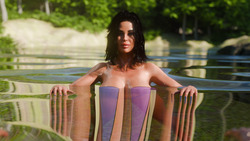 Sex Hill [demo] by 3DeadAngel screenshot 17