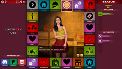 Lustpoly [v1.0] [Lust And Roll] screenshot 0