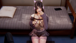 Delirium (v0.10.0) by L.in screenshot 2