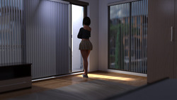 Troubles in the New City [Demo] [DestructiveRaccoon] screenshot 4