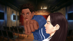 Beyond The Limelight [v0.01] [Lothario0] screenshot 2