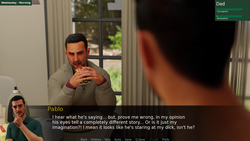 Pablo's Project [alpha-0.1] [dude4dadfun] screenshot 0