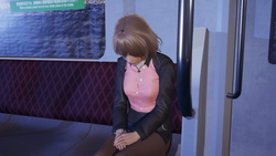 Diana Story [v0.1] [DenZRG] screenshot 0