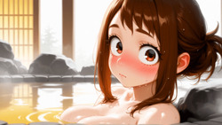 My Ero Story (v0.1) by Filler Dev screenshot 2