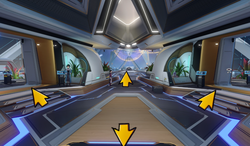 Honkai Star Segs [v0.1] [SmollFumo] screenshot 2