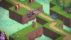 Lust Arcanum [Demo v0.4.3] [PixelBee] screenshot 7