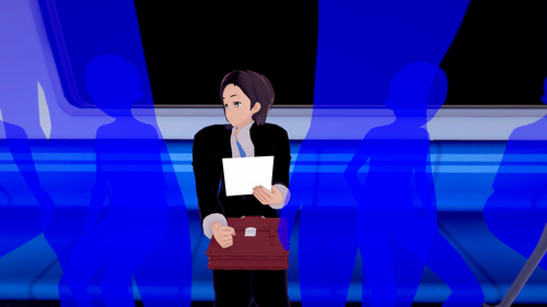 Cross Academy – Glass Garden [v0.1] [HOfficer]