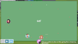 Goal Diggers by Nils Gecko Munch screenshot 2