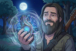 Chaos Rewind by Phantom After Dark screenshot 3