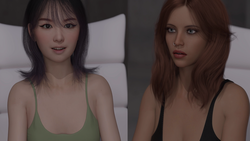 Alyssa's Ascension [v0.1.2] [Gore Games] screenshot 2