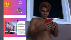 Hollow (v0.5.1) by ApolloStudios screenshot 5