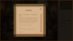 Fantasy Manager [v0.9.2.2] [Horologist] screenshot 3