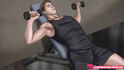 Clock Stopper [demo] [coolpeng] screenshot 0