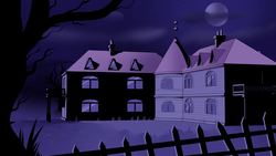 spectral (v1.0) by mystery zone games screenshot 1