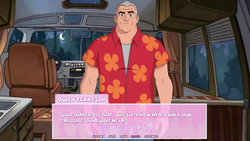 Gwen 18 [demo] by Apoxylon screenshot 3