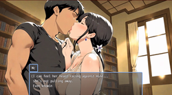 Incubus Heir by D-Pobre screenshot 0