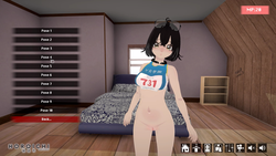 Room of Affection [Demo] [Horoichi] screenshot 4