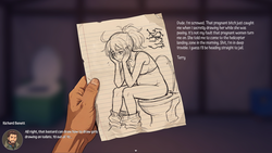 Abyss Awakening (v0.1) by Mata Games screenshot 5