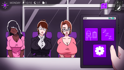 Loving Touch [v0.01.1] [Huli] screenshot 5