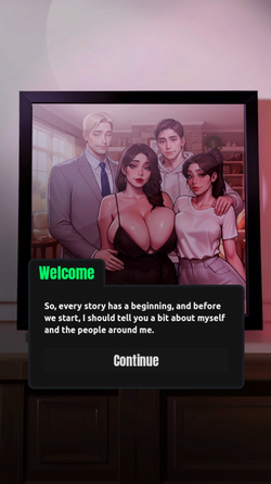 NTR Mafia [v0.1] [IsaNeTRa] screenshot 5