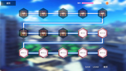 NTR Neko Maid- Erotic Favor [v1.0] [HalftoneDot] screenshot 3