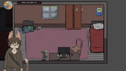 Dormitory23 [Demo] [StafiLynx] screenshot 0