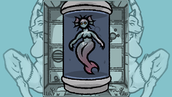 Purr-Purr Laboratory [demo] [Alexey Hoffmann] screenshot 1