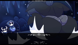 Hollow Knight The Plague of Debauchery [final] by Mint Ivory screenshot 0