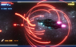 Mecha Harem- Bonds of the Abyss [v0.1j] [YYGames] screenshot 5