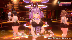 Bunny Garden 2 (v1.0.1) by qureate screenshot 4