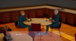 Jack in Love [v0.1] [2bsour] screenshot 1