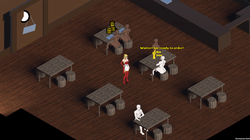 Caroline's Harvest Moon [v0.038] [Besimole] screenshot 2